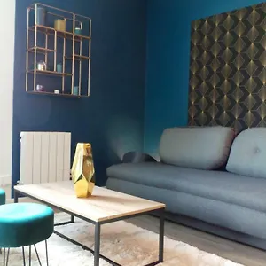 L'apparté Appartement